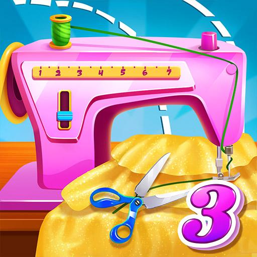 Baby Tailor 3 - Crazy Animals Baby Tailor 3 - Crazy Animals
