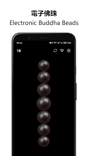 Prayer Beads - Buddha Beads 佛珠 Prayer Beads - Buddha Beads 佛珠