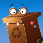 Grow Recycling : Kids Games Grow Recycling : Kids Games