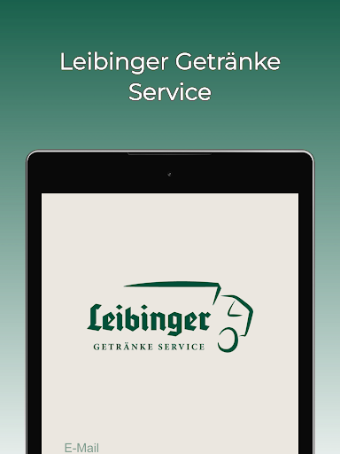 Leibinger Getränke Service Leibinger Getränke Service
