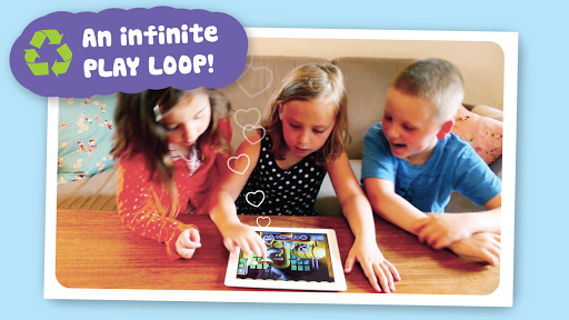 Grow Recycling : Kids Games Grow Recycling : Kids Games